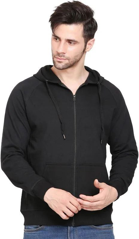 Reversible Backpack Unisex Hoodie