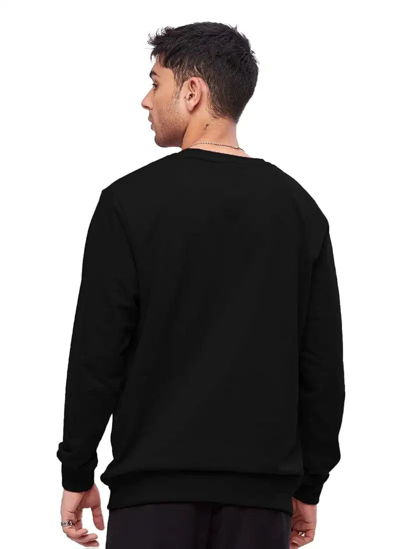 320 Gsm Fleece Sweatshirts