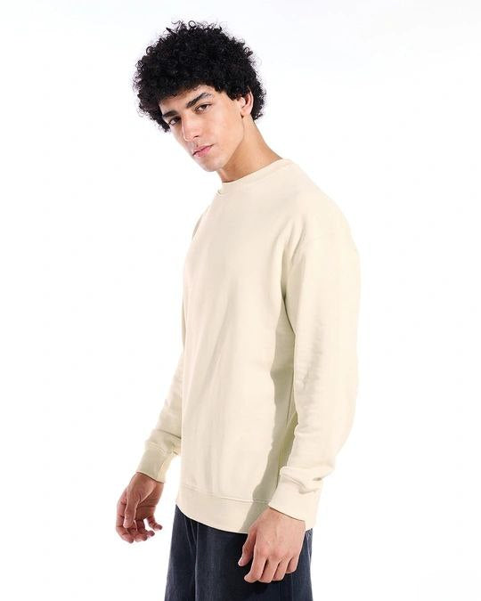 320 Gsm Fleece Sweatshirts