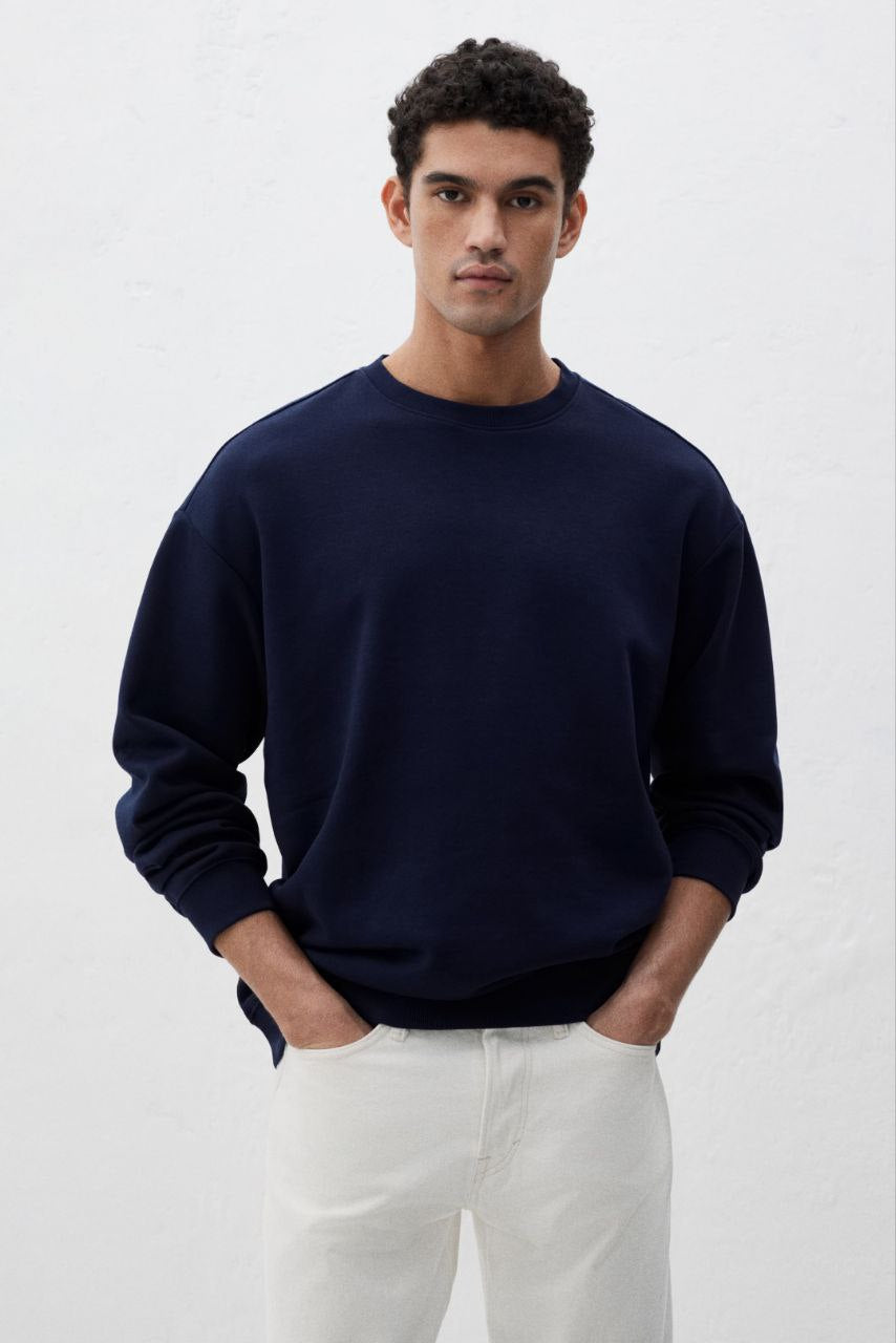 320 Gsm Fleece Sweatshirts