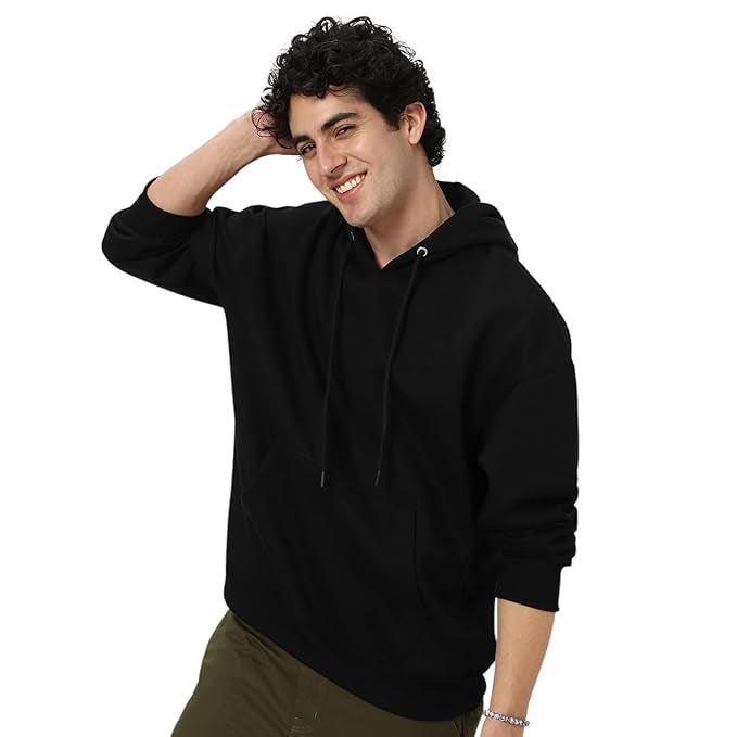 350 Gsm Fleece Hoodies