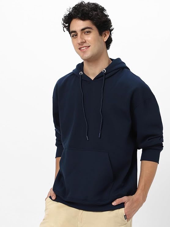 350 Gsm Fleece Hoodies